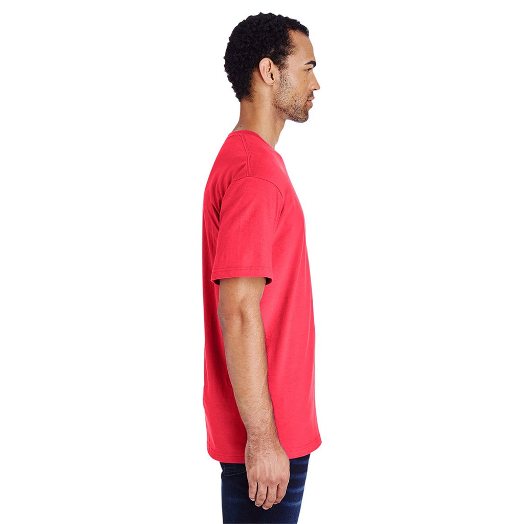Gildan Men's Paprika Hammer 6 oz. T-Shirt