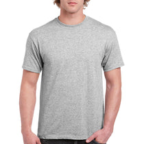 Gildan Men's RS Sport Grey Hammer 6 oz. T-Shirt