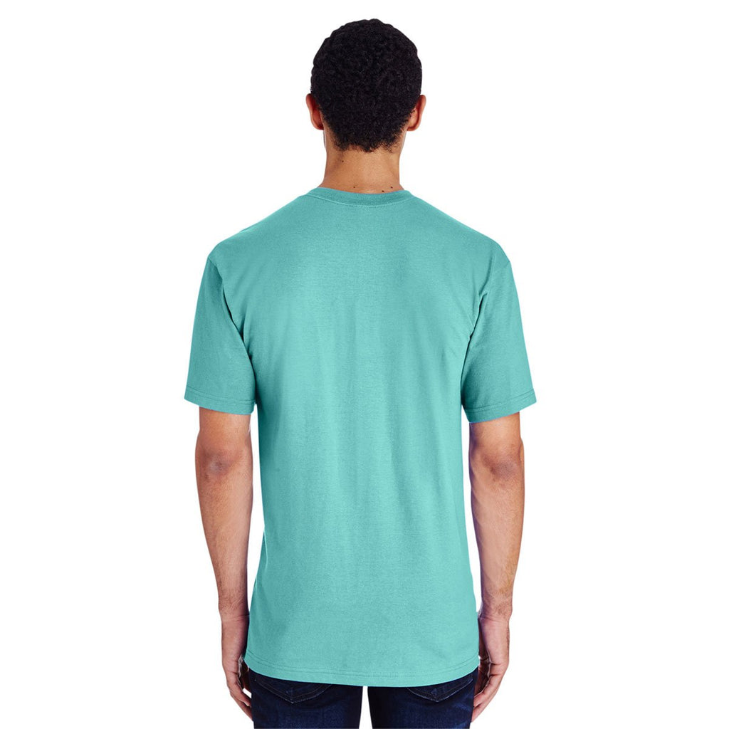 Gildan Men's Seafoam Hammer 6 oz. T-Shirt