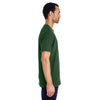 Gildan Men's Sport Dark Green Hammer 6 oz. T-Shirt