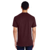 Gildan Men's Sport Dark Maroon Hammer 6 oz. T-Shirt