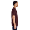 Gildan Men's Sport Dark Maroon Hammer 6 oz. T-Shirt