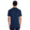 Gildan Men's Sport Dark Navy Hammer 6 oz. T-Shirt