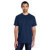 Gildan Men's Sport Dark Navy Hammer 6 oz. T-Shirt