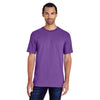 Gildan Men's Sport Purple Hammer 6 oz. T-Shirt