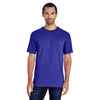 Gildan Men's Sport Royal Hammer 6 oz. T-Shirt