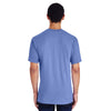 Gildan Men's Violet Hammer 6 oz. T-Shirt