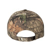 Outdoor Cap Brown/Mossy Oak Country Weathered Camo Cap
