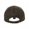 Outdoor Cap Realtree Xtra/Brown Weathered Camo Cap