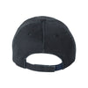 Outdoor Cap Navy Weathered Twill Cap