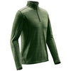Stormtech Men's Earth Base Thermal 1/4 Zip