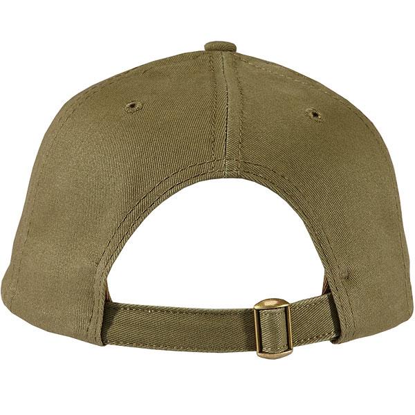 Paramount Apparel Earth Olive/Realtree Xtra Green Brushed Cotton Twill Cap
