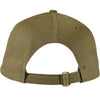 Paramount Apparel Earth Olive/Realtree Xtra Green Brushed Cotton Twill Cap