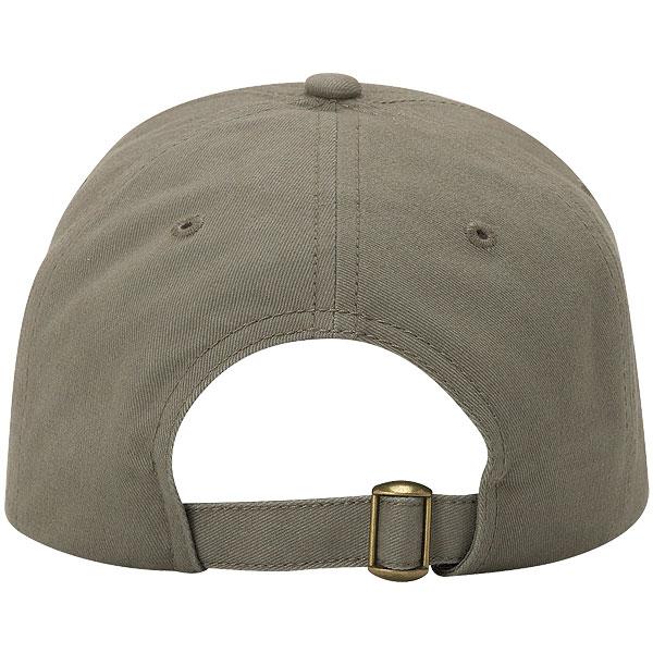 Paramount Apparel Elmwood/Realtree Hardwoods Hd Brushed Cotton Twill Cap