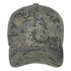 Paramount Apparel Desert Tan Digital Camo Cap