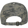Paramount Apparel Desert Tan Digital Camo Cap