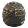 Paramount Apparel Realtree Max-5 Washed Camo Cap