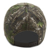 Paramount Apparel Realtree Xtra Green Washed Camo Cap