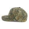 Paramount Apparel Realtree Xtra Grey Washed Camo Cap