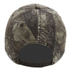 Paramount Apparel True Timber Htc Fall Washed Camo Cap