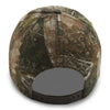 Paramount Apparel True Timber Kanati Washed Camo Cap