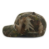 Paramount Apparel True Timber Kanati Washed Camo Cap