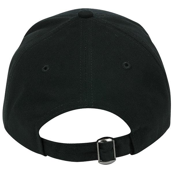 Paramount Apparel Black/Realtree Xtra Brown Brushed Cotton Twill and Camo Cap