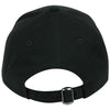 Paramount Apparel Black/Realtree Xtra Brown Brushed Cotton Twill and Camo Cap