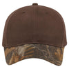 Color Brown