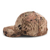 Paramount Apparel Prym1 Multi-Purpose Camo Fabric Velcro Cap