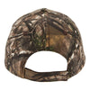Paramount Apparel Realtree Xtra Brown Camo Fabric Velcro Cap