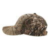 Paramount Apparel Realtree Xtra Brown Camo Fabric Velcro Cap
