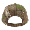 Paramount Apparel Realtree Xtra Green Camo Fabric Velcro Cap