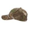 Paramount Apparel Realtree Xtra Green Camo Fabric Velcro Cap