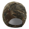 Paramount Apparel True Timber Kanati Camo Fabric Velcro Cap