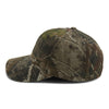 Paramount Apparel True Timber Kanati Camo Fabric Velcro Cap