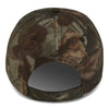 Paramount Apparel Advantage Timber Unstructured Camo Fabric Cap