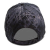 Paramount Apparel Prym1 Blackout Unstructured Camo Fabric Cap