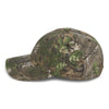 Paramount Apparel Realtree Xtra Green Unstructured Camo Fabric Cap