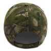 Paramount Apparel True Timber Htc Green Unstructured Camo Fabric Cap