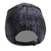 Paramount Apparel Prym1 Blackout Camo Fabric Self-Fabric with Buckle Cap