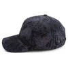 Paramount Apparel Prym1 Blackout Camo Fabric Self-Fabric with Buckle Cap