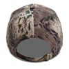 Paramount Apparel Prym1 Seasonal Transition Camo Fabric Self-Fabric with Buckle Cap
