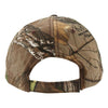 Paramount Apparel Realtree Xtra Green Unstructured Hugger Camo Fabric Cap
