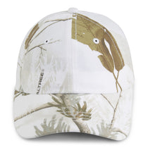 Paramount Apparel Women's Realtree Ap Snow Hd Camo Cap