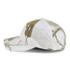 Paramount Apparel Women's Realtree Ap Snow Hd Camo Cap
