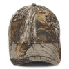 Paramount Apparel Realtree Xtra Grey Poly Interlock Camo