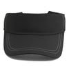 Paramount Apparel Charcoal Performance Visor