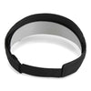 Paramount Apparel Charcoal Performance Visor