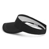 Paramount Apparel Charcoal Performance Visor
